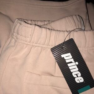 Prince Casual Sweatpants